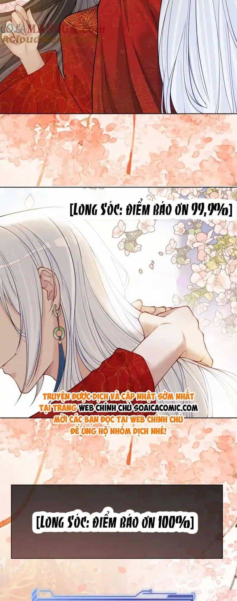 Bệnh Kiều Nam Chủ Lại Ghen Rồi - Chương 143 - ảnh 24
