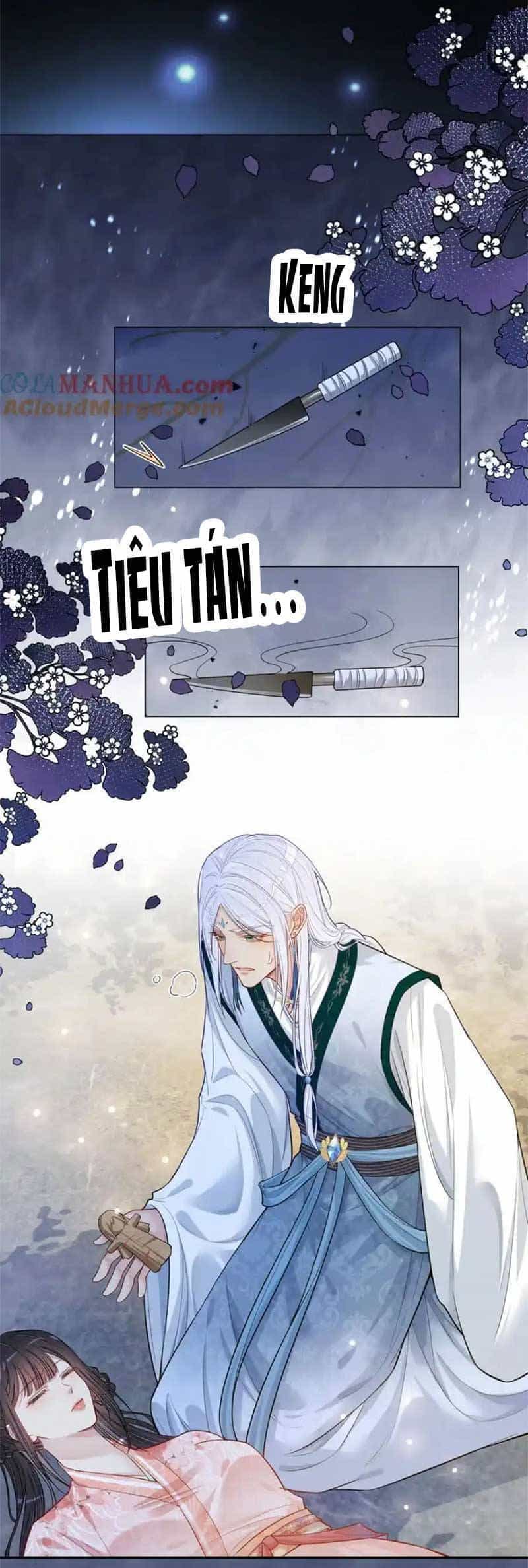 Bệnh Kiều Nam Chủ Lại Ghen Rồi - Chương 143 - ảnh 4