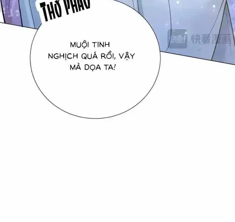 Bệnh Kiều Nam Chủ Lại Ghen Rồi - Chương 143.1 - ảnh 21