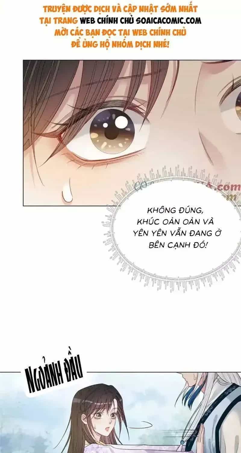 Bệnh Kiều Nam Chủ Lại Ghen Rồi - Chương 143.1 - ảnh 28