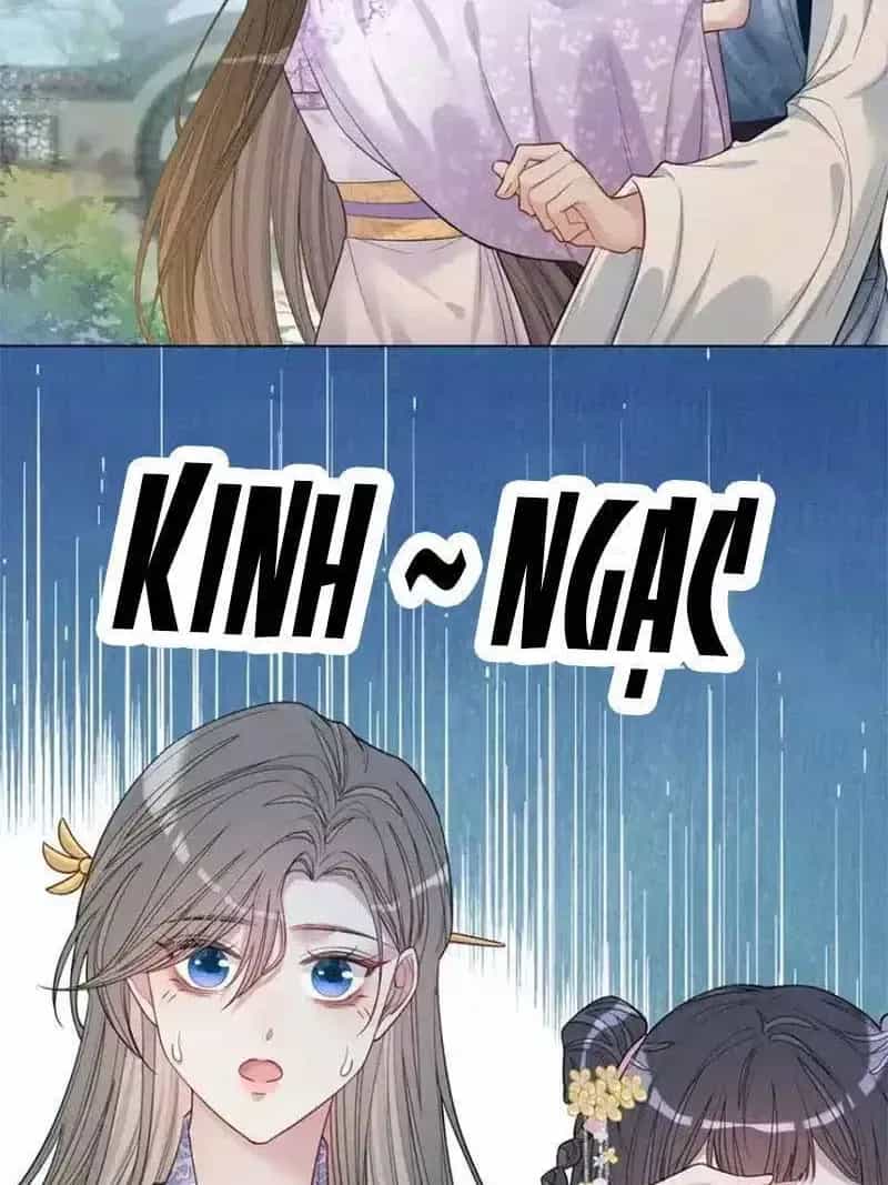 Bệnh Kiều Nam Chủ Lại Ghen Rồi - Chương 143.1 - ảnh 29