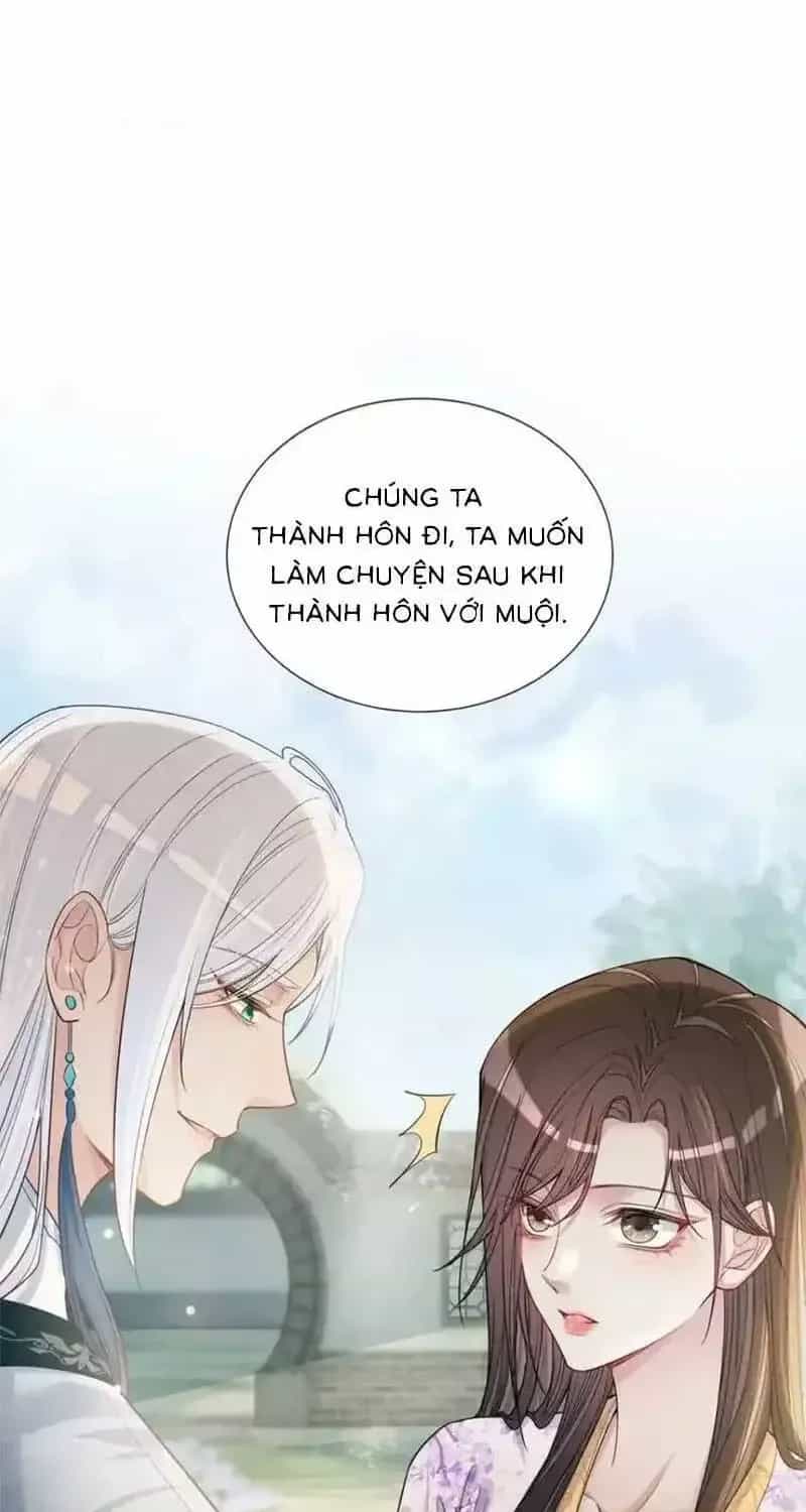 Bệnh Kiều Nam Chủ Lại Ghen Rồi - Chương 143.1 - ảnh 36