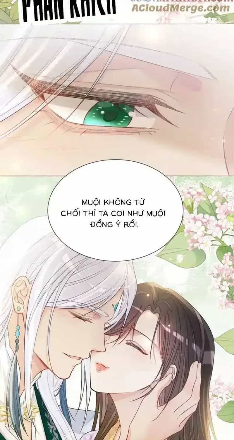 Bệnh Kiều Nam Chủ Lại Ghen Rồi - Chương 143.1 - ảnh 38