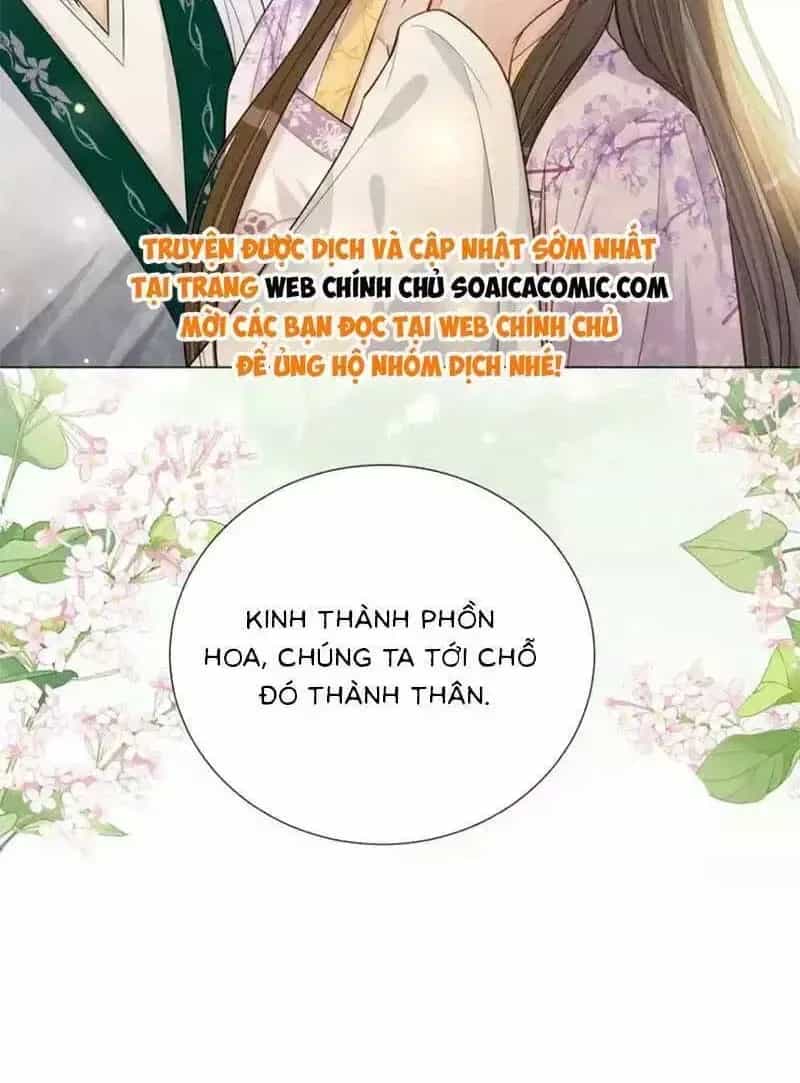 Bệnh Kiều Nam Chủ Lại Ghen Rồi - Chương 143.1 - ảnh 39