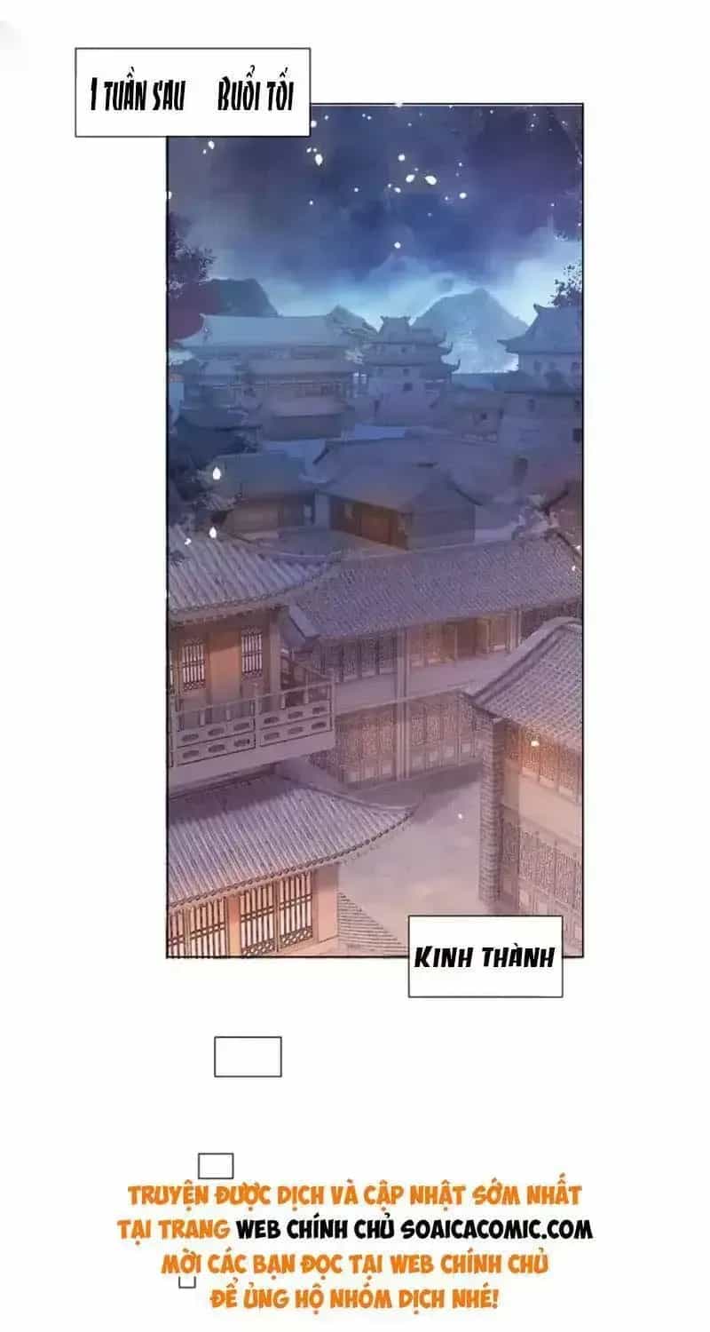 Bệnh Kiều Nam Chủ Lại Ghen Rồi - Chương 143.1 - ảnh 40