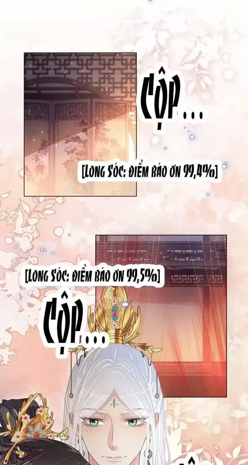 Bệnh Kiều Nam Chủ Lại Ghen Rồi - Chương 143.1 - ảnh 42
