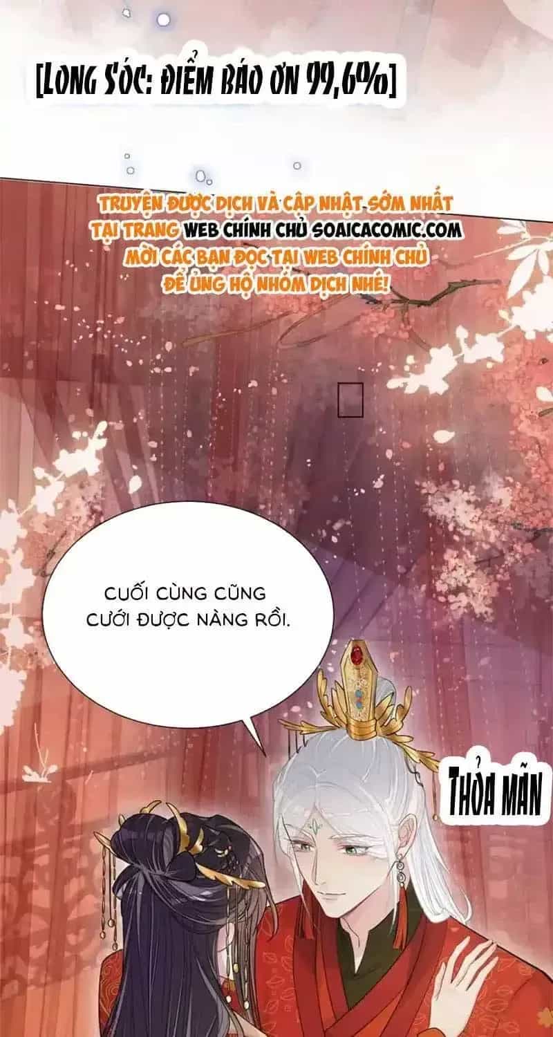 Bệnh Kiều Nam Chủ Lại Ghen Rồi - Chương 143.1 - ảnh 44