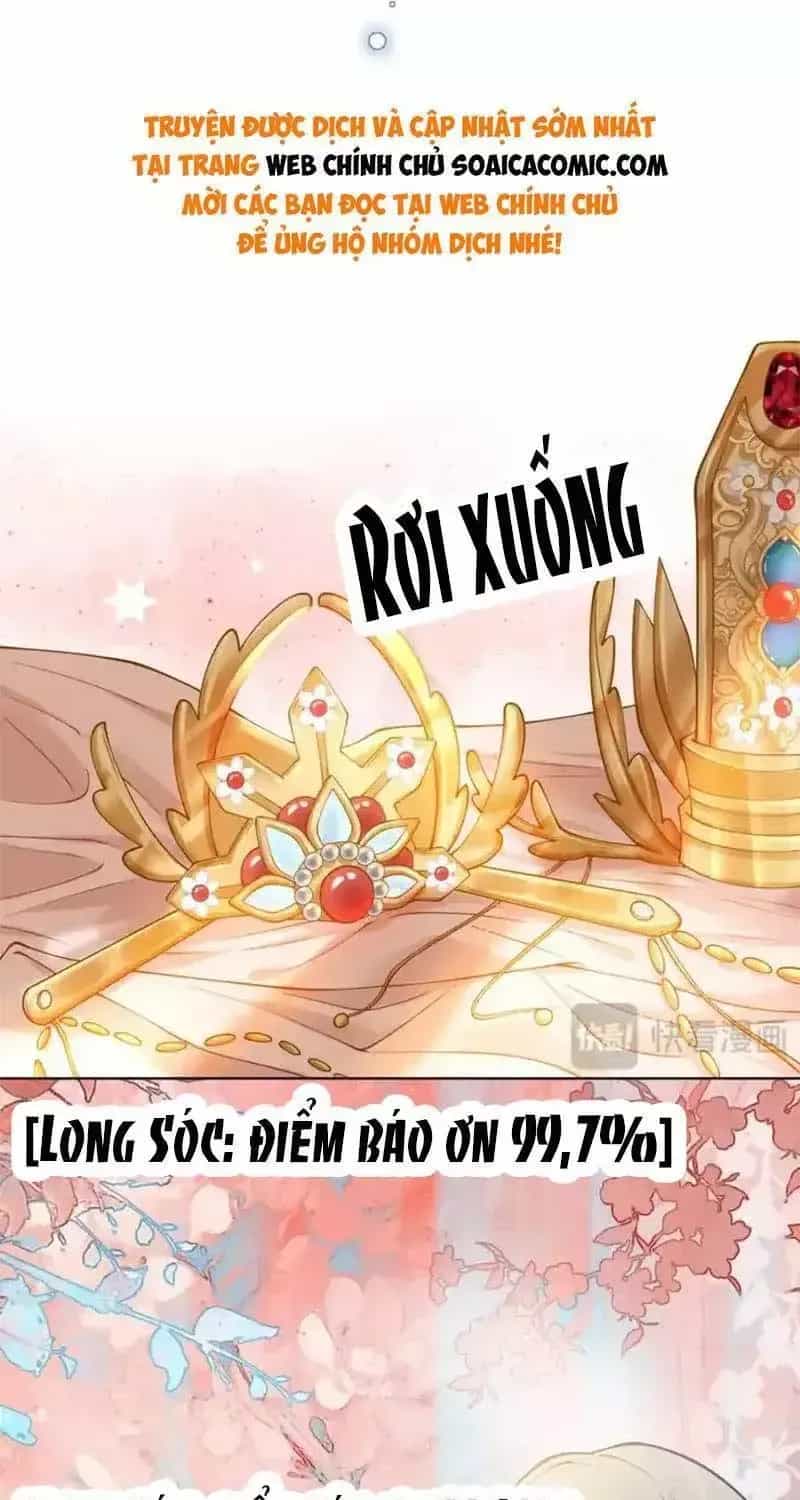 Bệnh Kiều Nam Chủ Lại Ghen Rồi - Chương 143.1 - ảnh 46