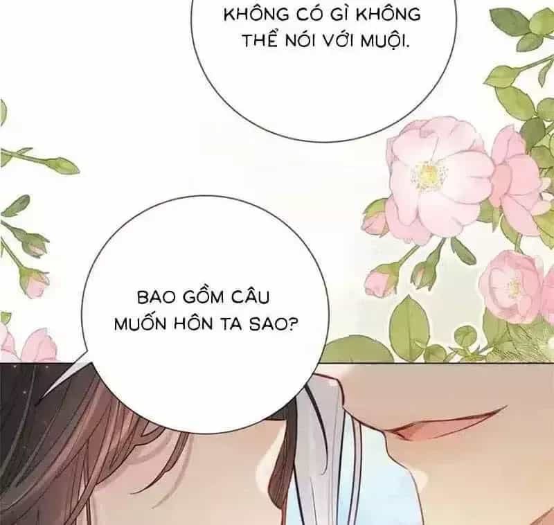 Bệnh Kiều Nam Chủ Lại Ghen Rồi - Chương 143.2 - ảnh 27