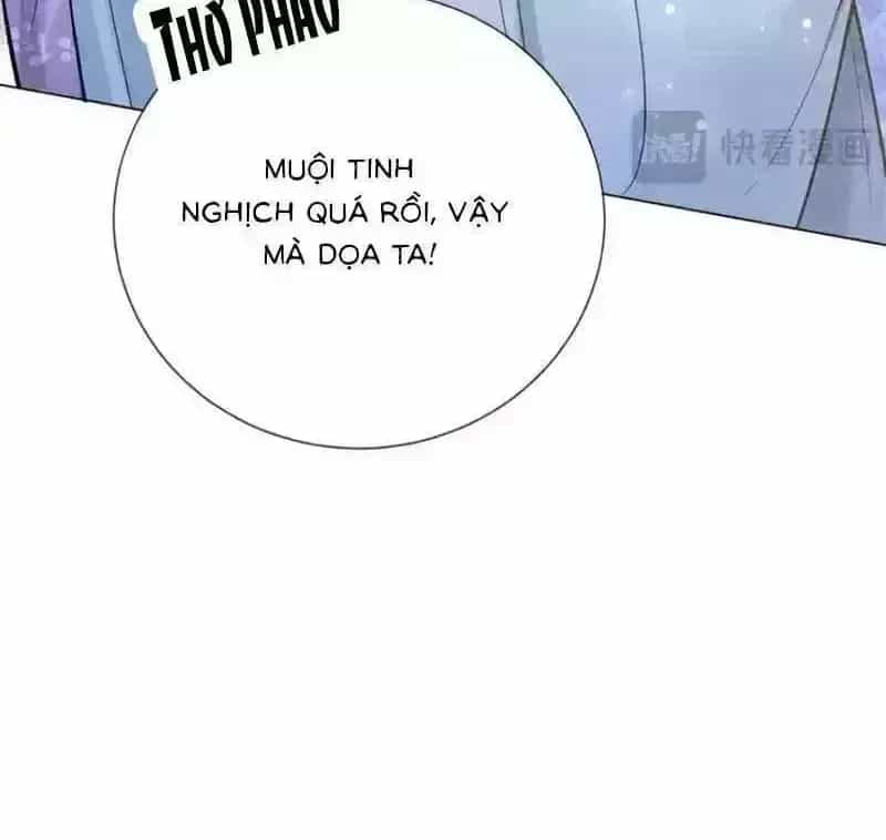 Bệnh Kiều Nam Chủ Lại Ghen Rồi - Chương 143.3 - ảnh 24