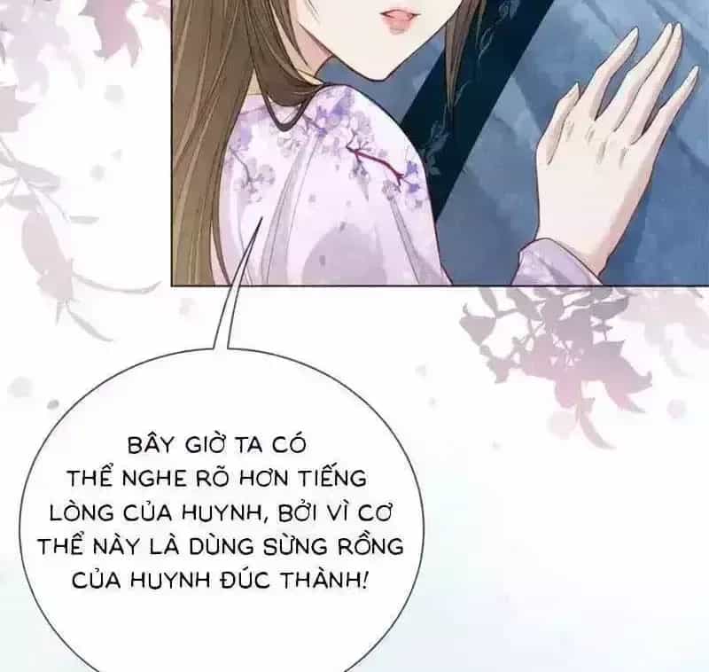 Bệnh Kiều Nam Chủ Lại Ghen Rồi - Chương 143.3 - ảnh 26