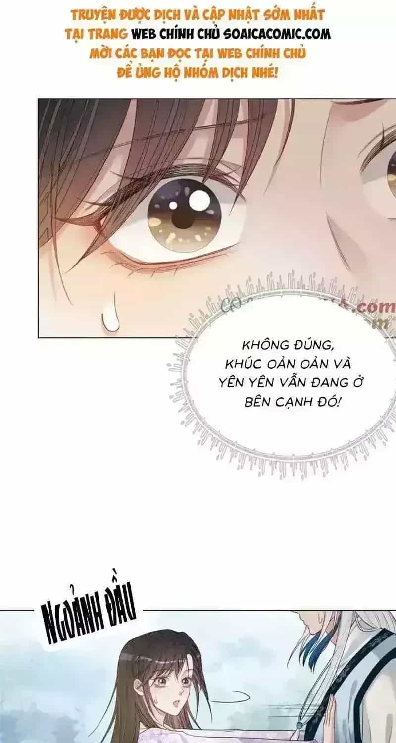 Bệnh Kiều Nam Chủ Lại Ghen Rồi - Chương 143.3 - ảnh 31
