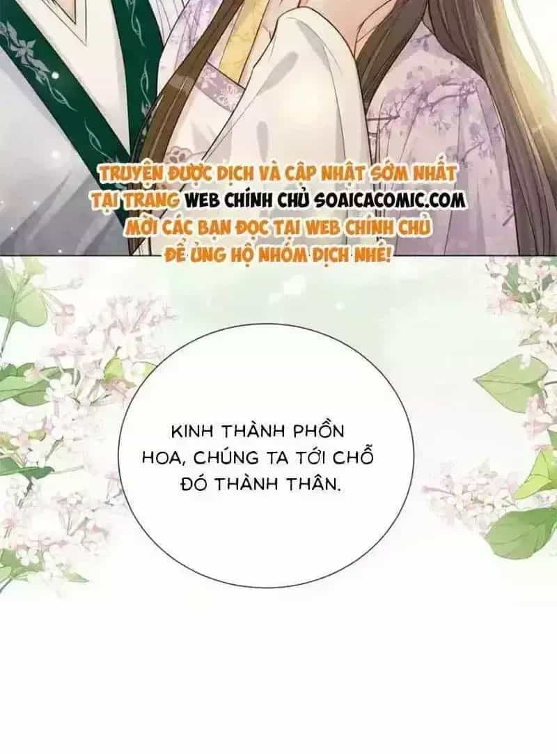 Bệnh Kiều Nam Chủ Lại Ghen Rồi - Chương 143.3 - ảnh 42
