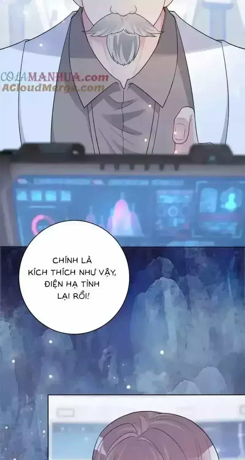 Bệnh Kiều Nam Chủ Lại Ghen Rồi - Chương 143.3 - ảnh 57