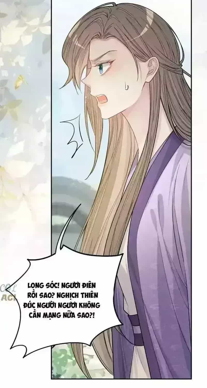 Bệnh Kiều Nam Chủ Lại Ghen Rồi - Chương 143.3 - ảnh 9