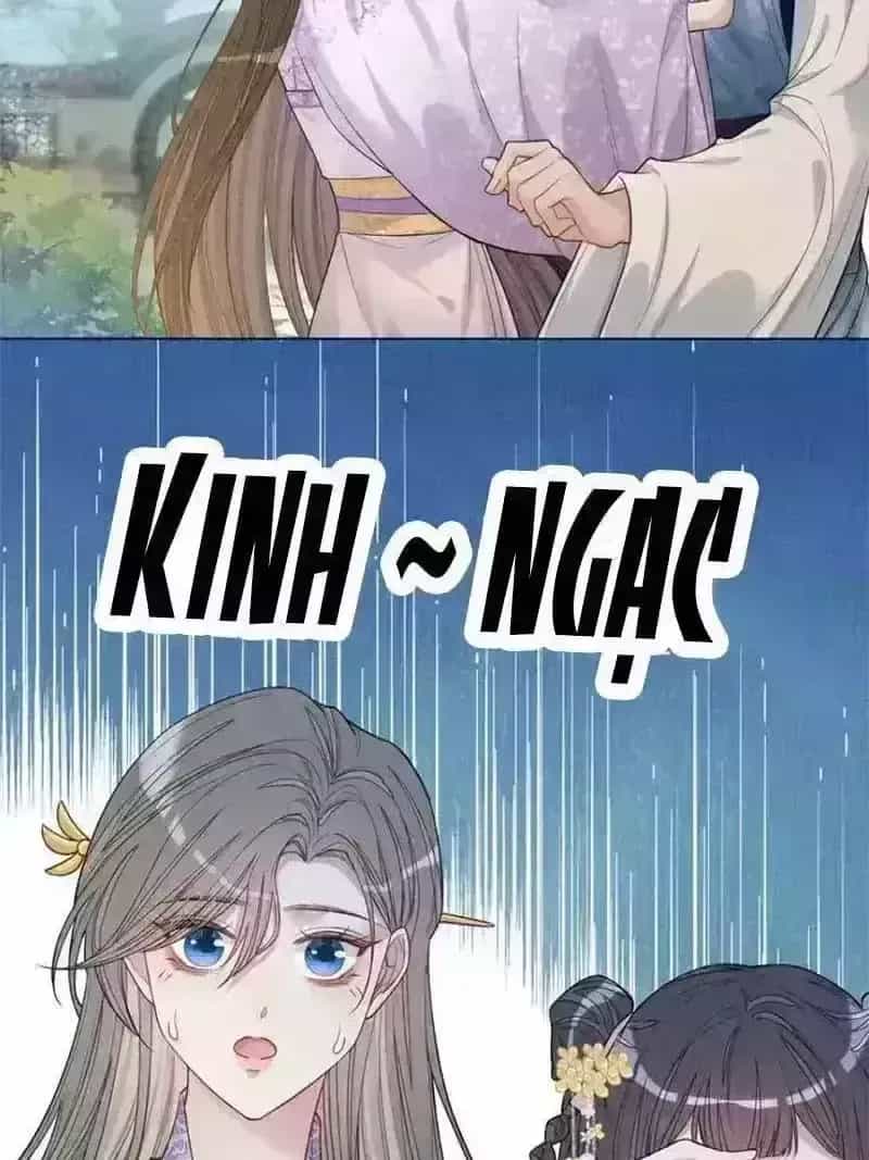 Bệnh Kiều Nam Chủ Lại Ghen Rồi - Chương 143.4 - ảnh 33