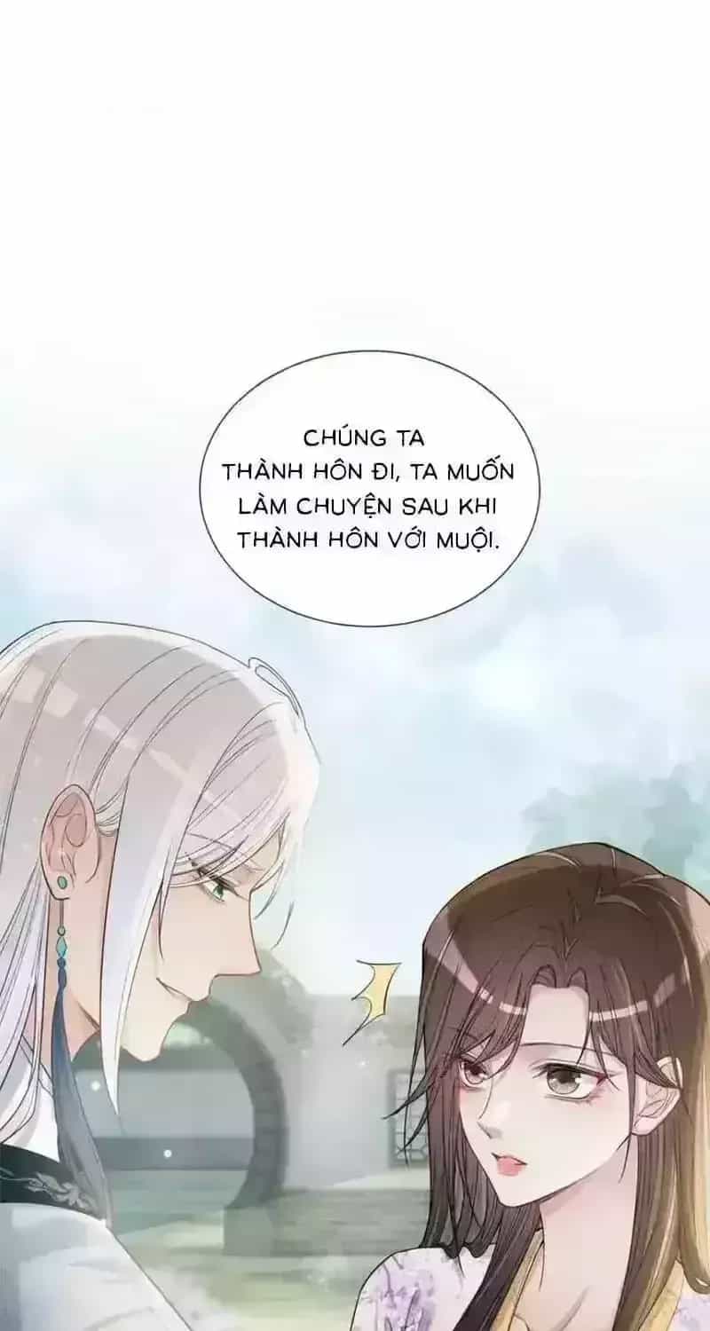 Bệnh Kiều Nam Chủ Lại Ghen Rồi - Chương 143.4 - ảnh 40