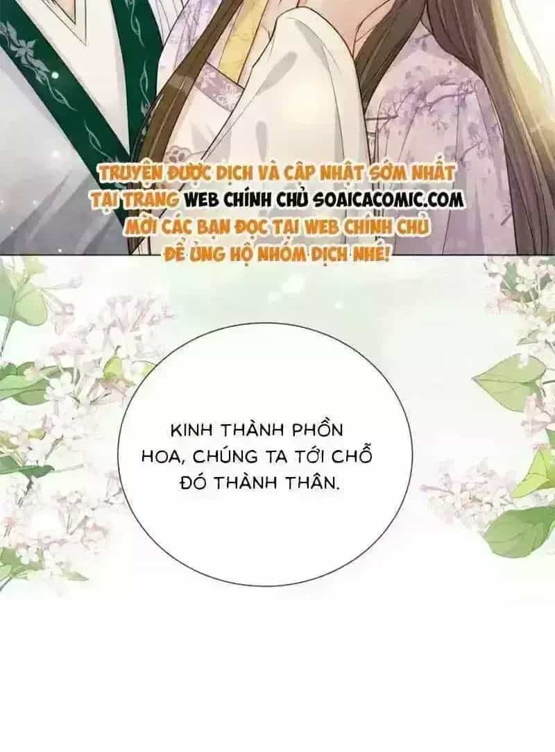 Bệnh Kiều Nam Chủ Lại Ghen Rồi - Chương 143.4 - ảnh 43