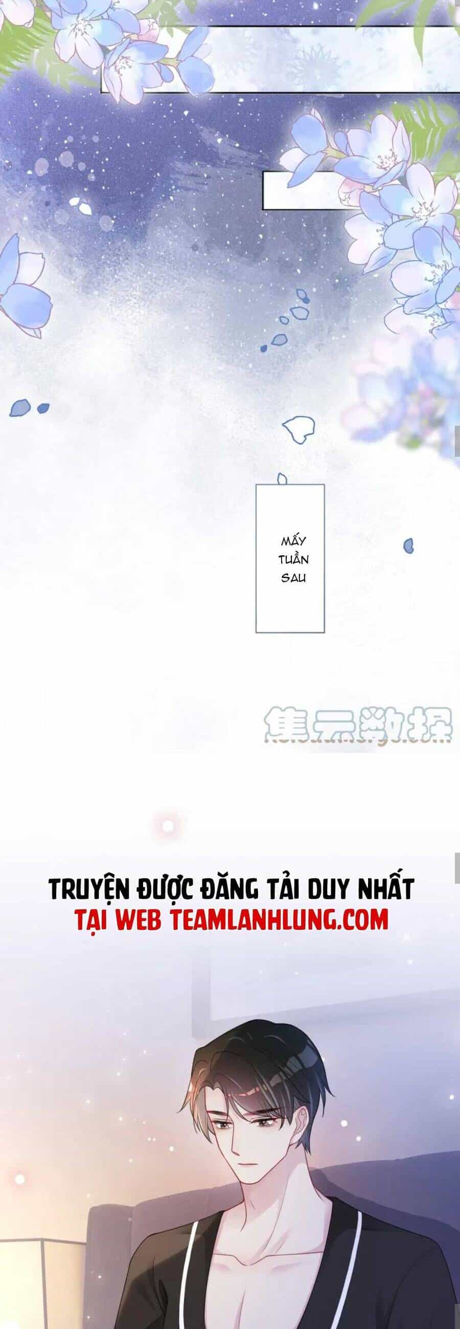 Bệnh Kiều Nam Chủ Lại Ghen Rồi - Chương 15 - ảnh 10