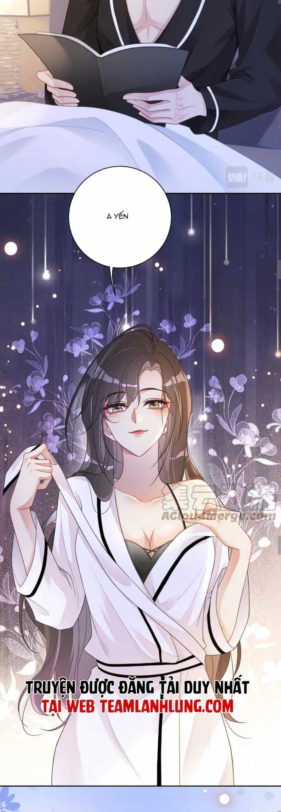 Bệnh Kiều Nam Chủ Lại Ghen Rồi - Chương 15 - ảnh 11