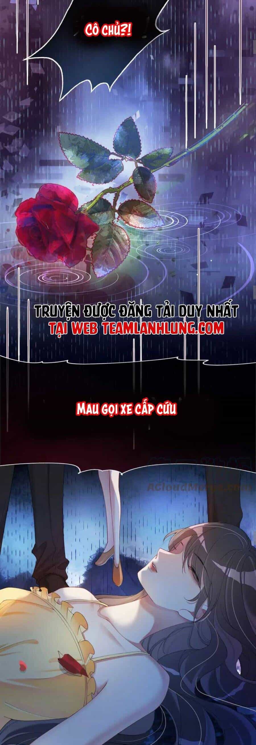 Bệnh Kiều Nam Chủ Lại Ghen Rồi - Chương 15 - ảnh 19