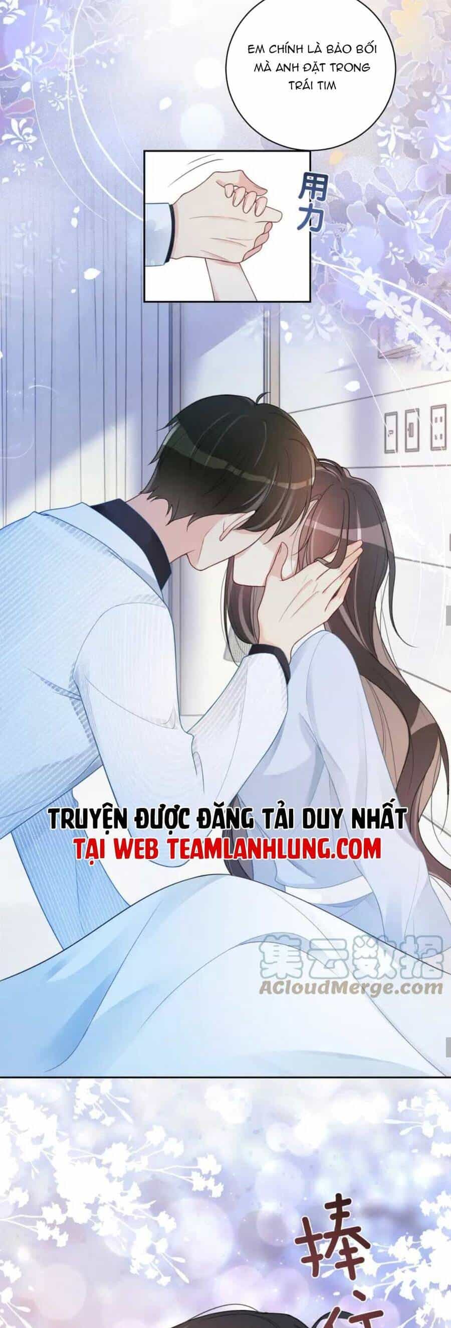 Bệnh Kiều Nam Chủ Lại Ghen Rồi - Chương 15 - ảnh 24