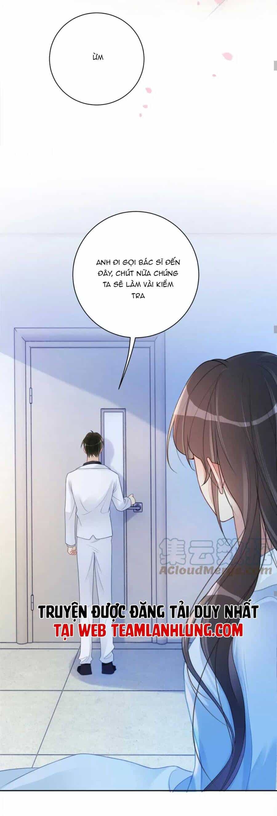Bệnh Kiều Nam Chủ Lại Ghen Rồi - Chương 15 - ảnh 26