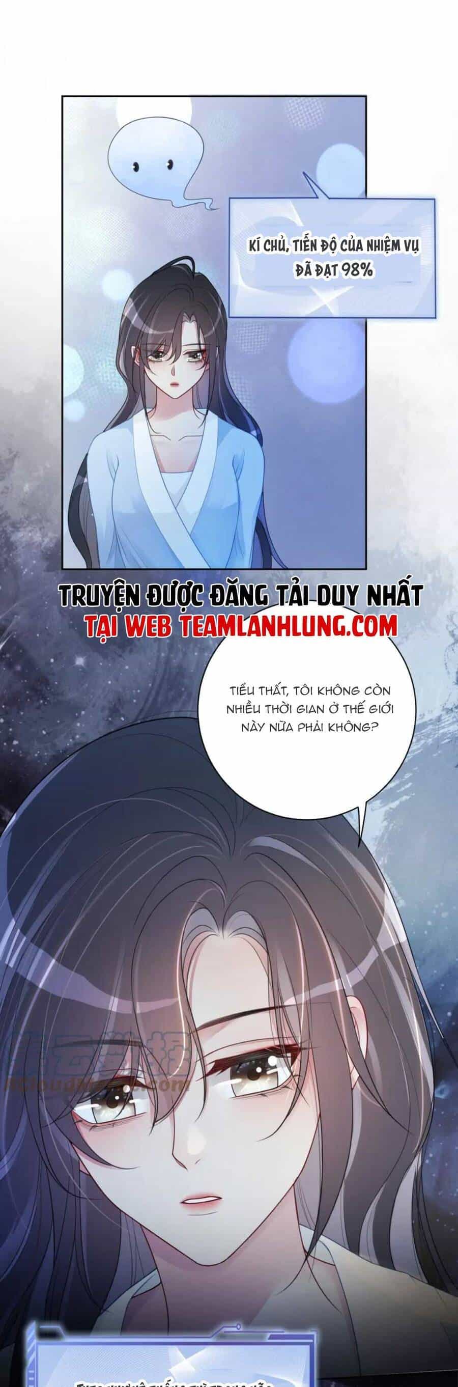 Bệnh Kiều Nam Chủ Lại Ghen Rồi - Chương 15 - ảnh 27