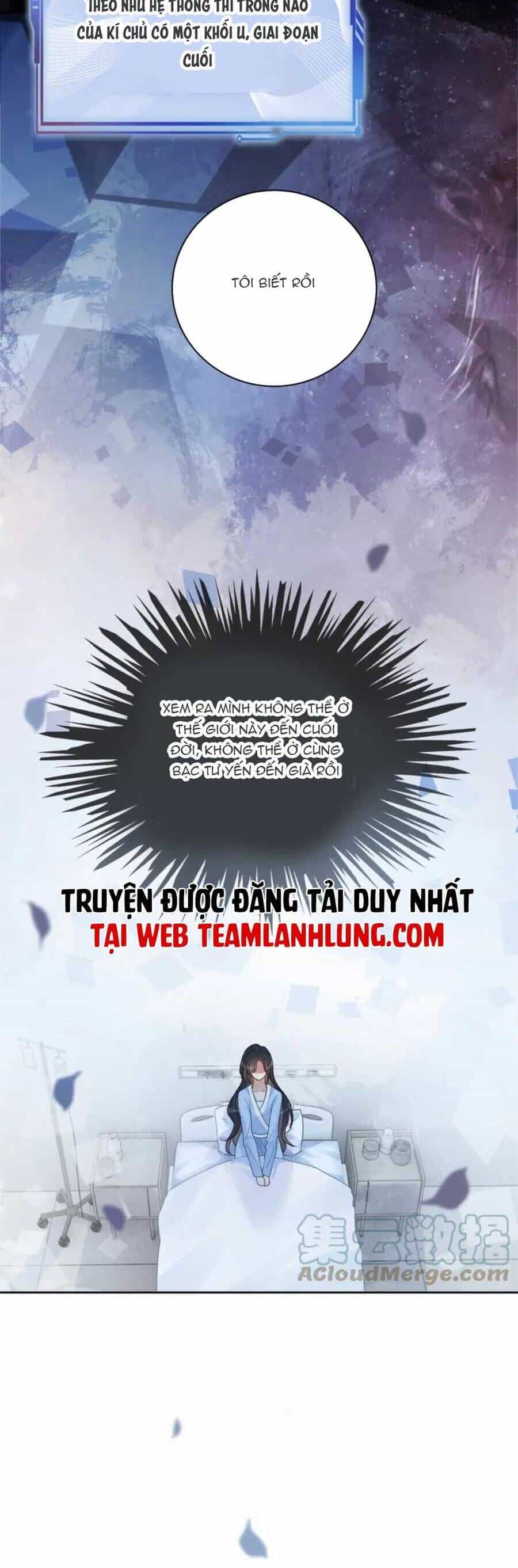 Bệnh Kiều Nam Chủ Lại Ghen Rồi - Chương 15 - ảnh 28