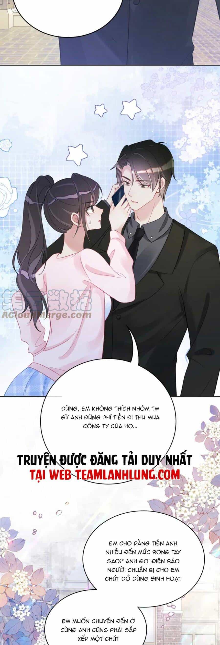 Bệnh Kiều Nam Chủ Lại Ghen Rồi - Chương 15 - ảnh 6
