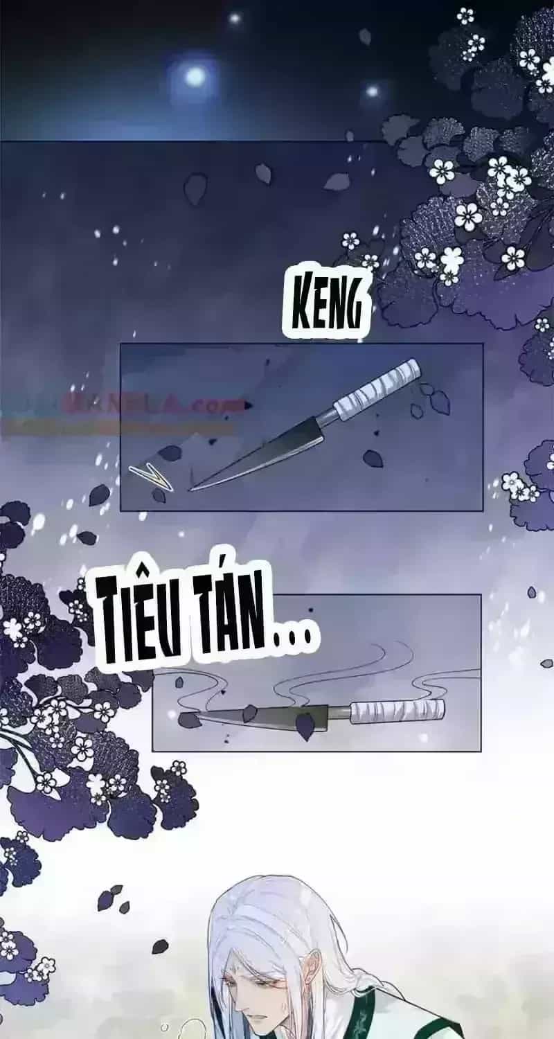 Bệnh Kiều Nam Chủ Lại Ghen Rồi - Chương 143.6 - ảnh 15