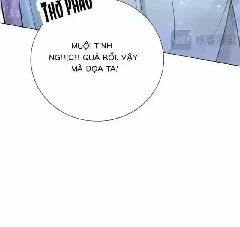 Bệnh Kiều Nam Chủ Lại Ghen Rồi - Chương 143.6 - ảnh 28