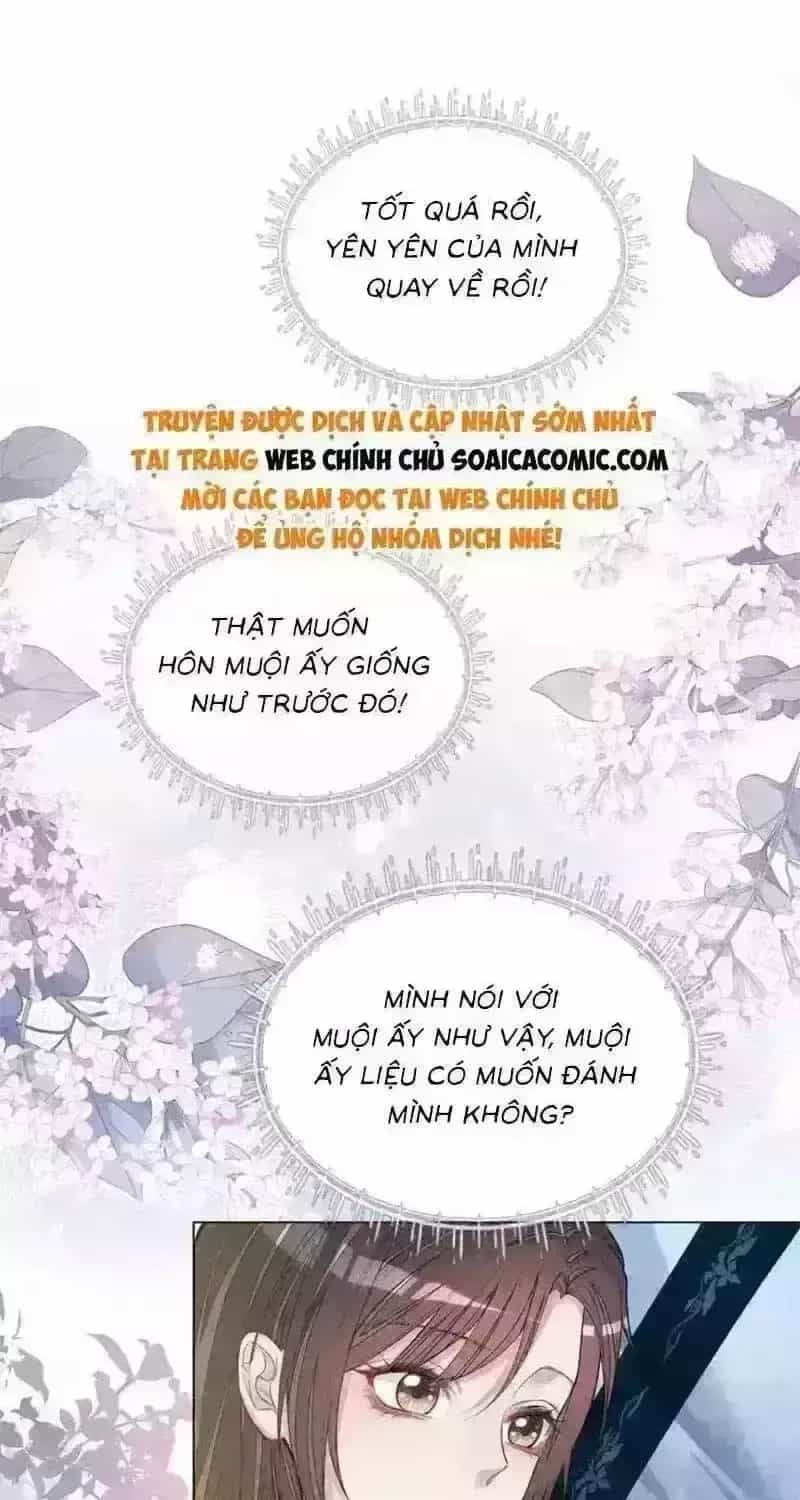 Bệnh Kiều Nam Chủ Lại Ghen Rồi - Chương 143.6 - ảnh 29