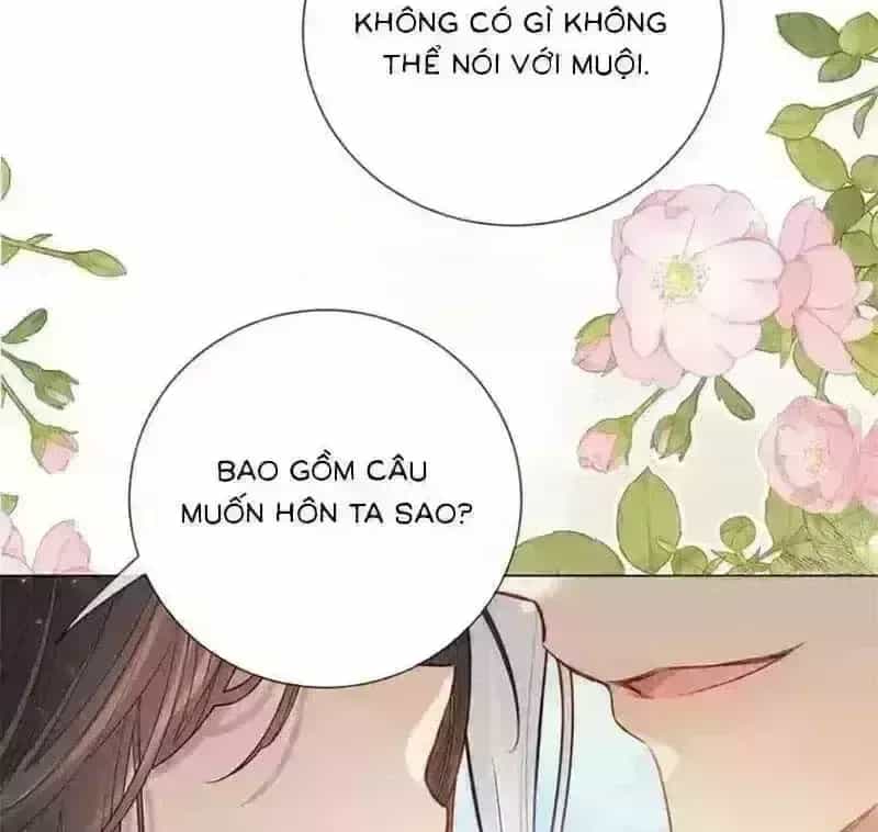 Bệnh Kiều Nam Chủ Lại Ghen Rồi - Chương 143.6 - ảnh 32