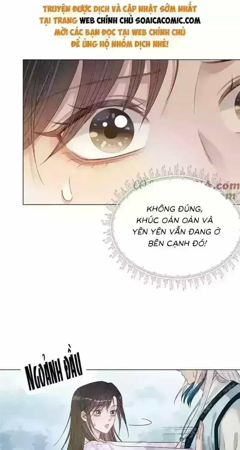 Bệnh Kiều Nam Chủ Lại Ghen Rồi - Chương 143.6 - ảnh 35