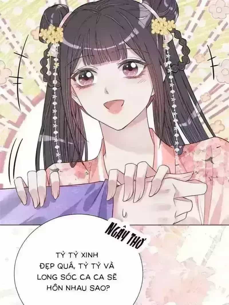Bệnh Kiều Nam Chủ Lại Ghen Rồi - Chương 143.6 - ảnh 38