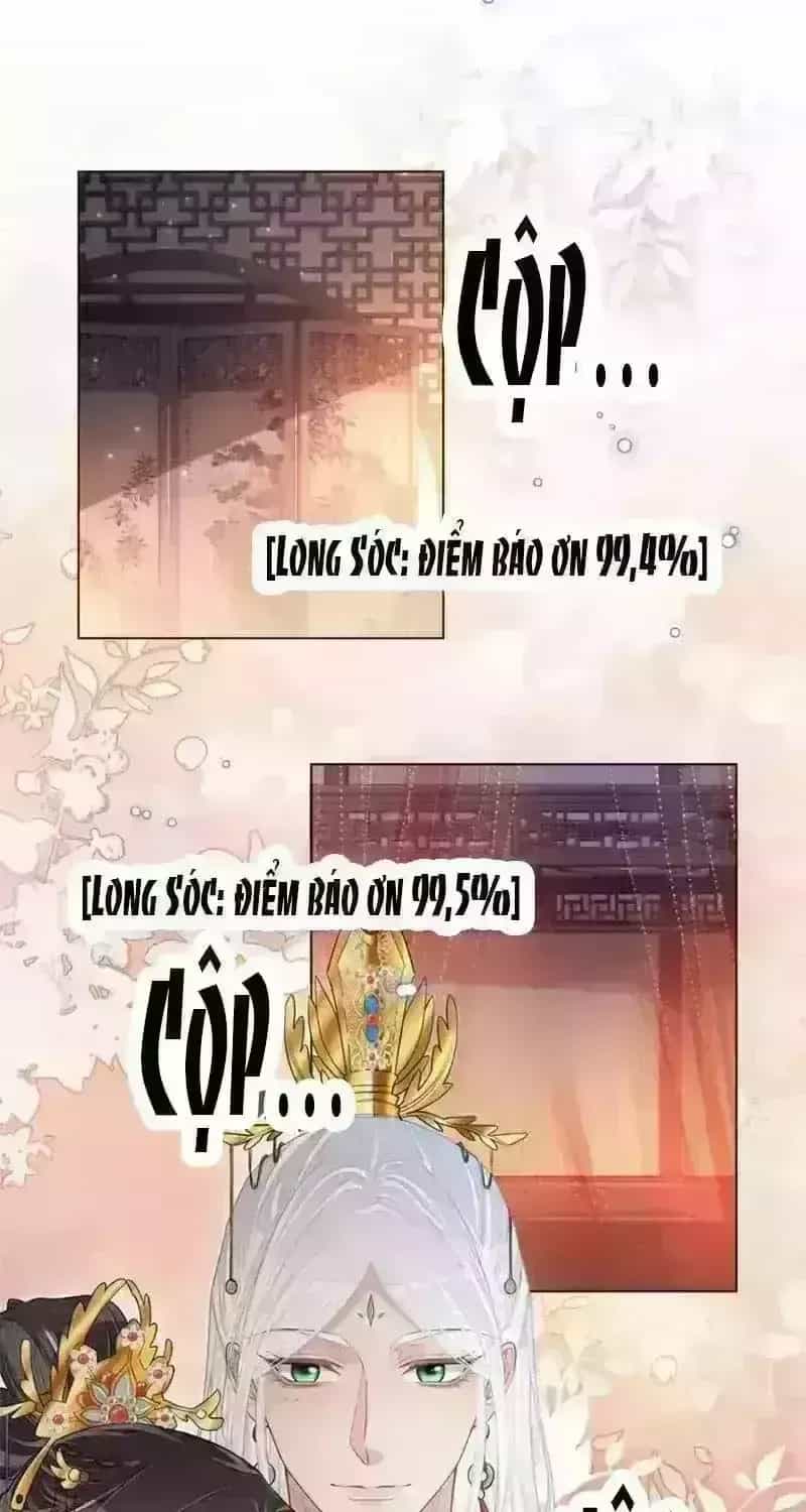 Bệnh Kiều Nam Chủ Lại Ghen Rồi - Chương 143.6 - ảnh 49