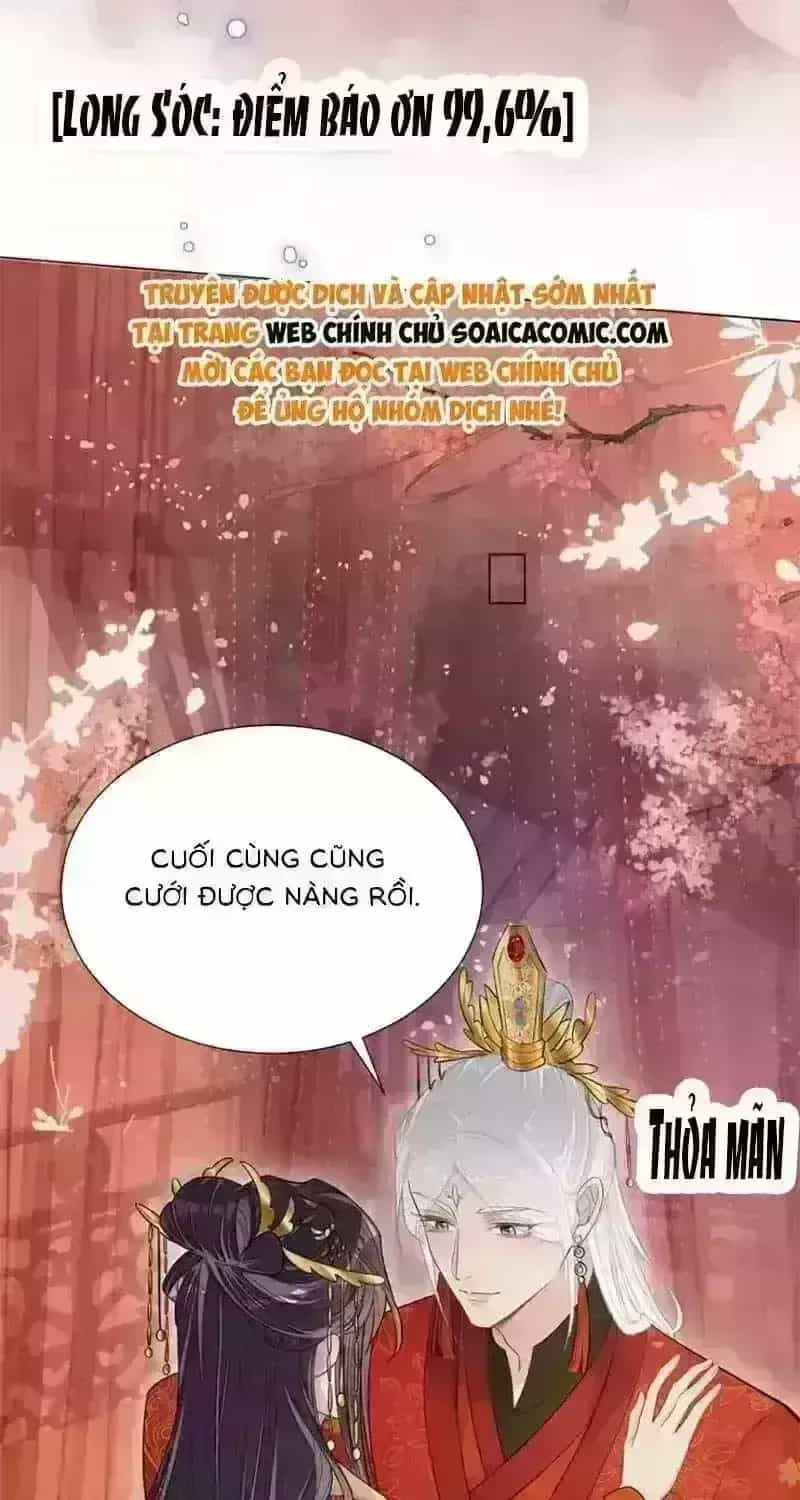 Bệnh Kiều Nam Chủ Lại Ghen Rồi - Chương 143.6 - ảnh 51