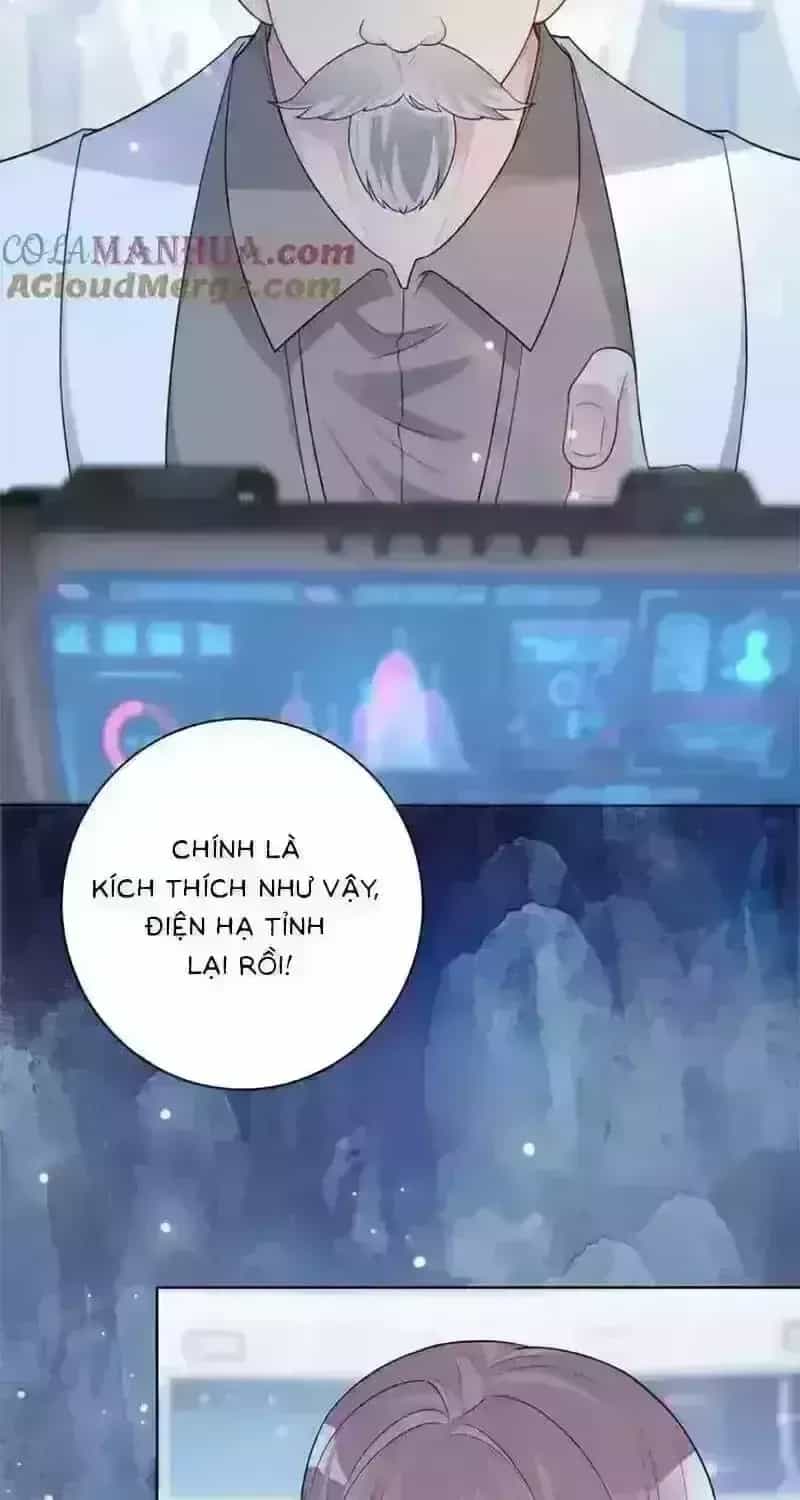 Bệnh Kiều Nam Chủ Lại Ghen Rồi - Chương 143.6 - ảnh 61