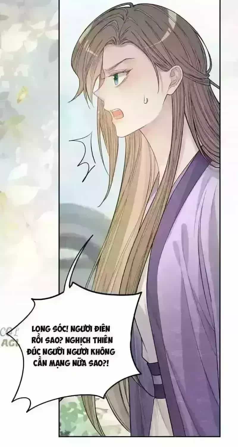 Bệnh Kiều Nam Chủ Lại Ghen Rồi - Chương 143.7 - ảnh 14
