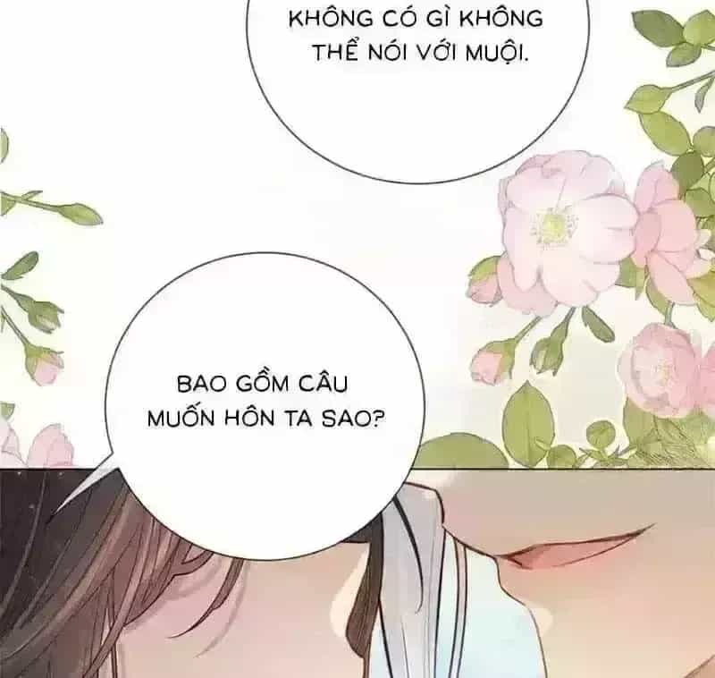 Bệnh Kiều Nam Chủ Lại Ghen Rồi - Chương 143.7 - ảnh 33