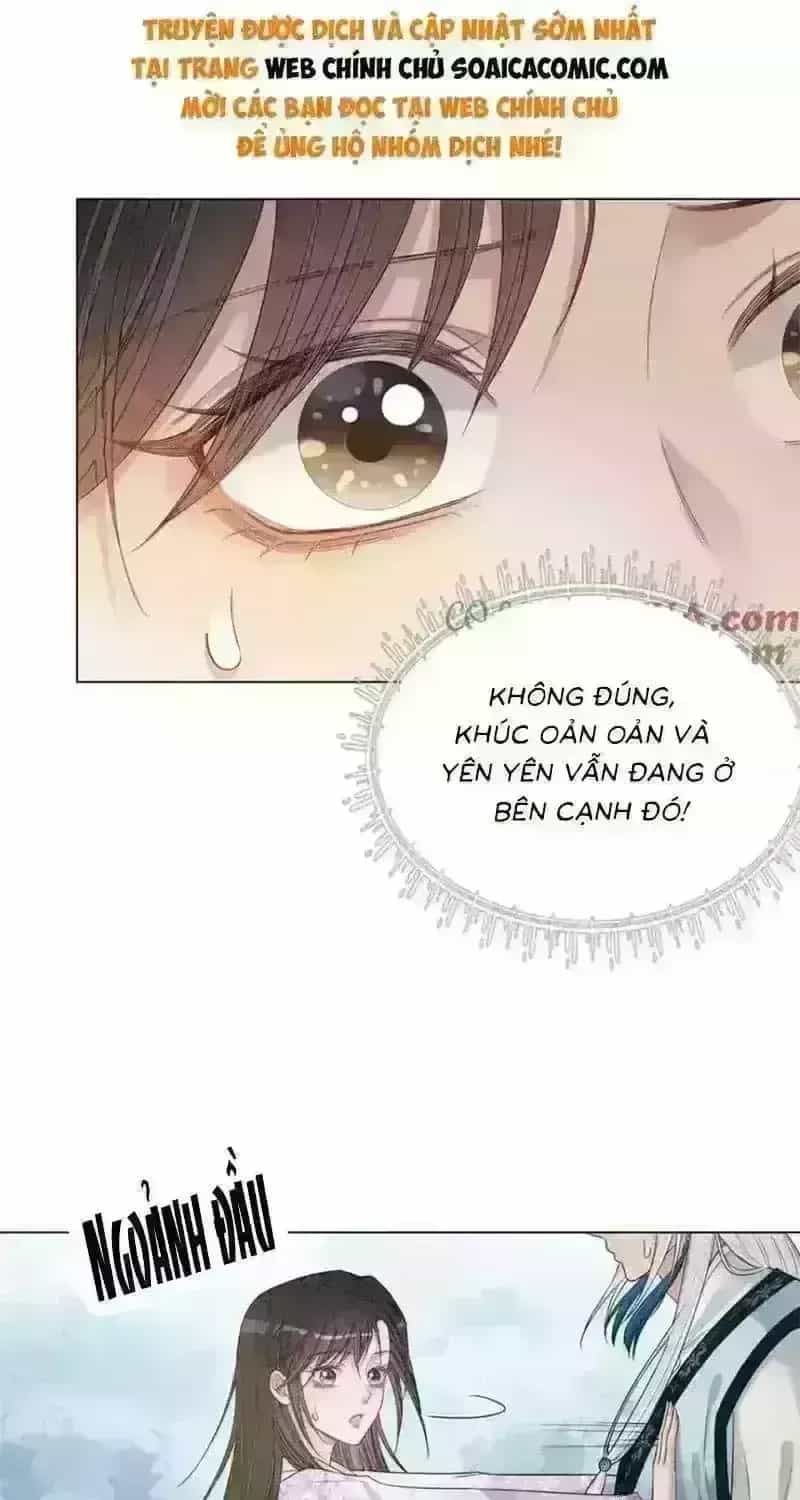 Bệnh Kiều Nam Chủ Lại Ghen Rồi - Chương 143.7 - ảnh 36