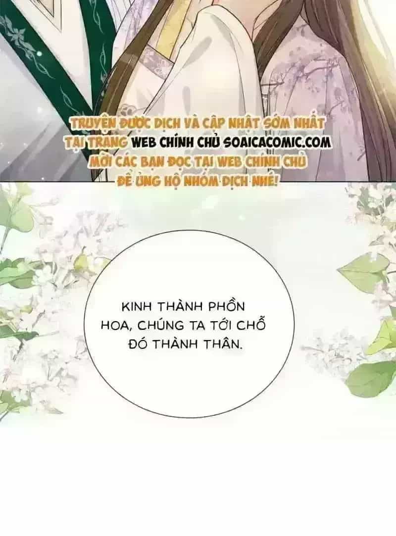 Bệnh Kiều Nam Chủ Lại Ghen Rồi - Chương 143.7 - ảnh 47