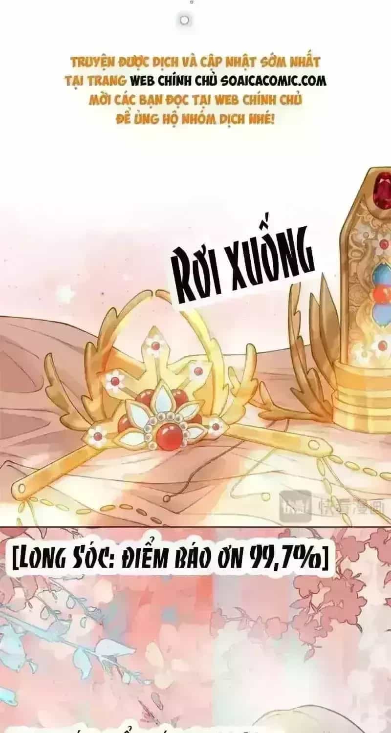 Bệnh Kiều Nam Chủ Lại Ghen Rồi - Chương 143.7 - ảnh 54