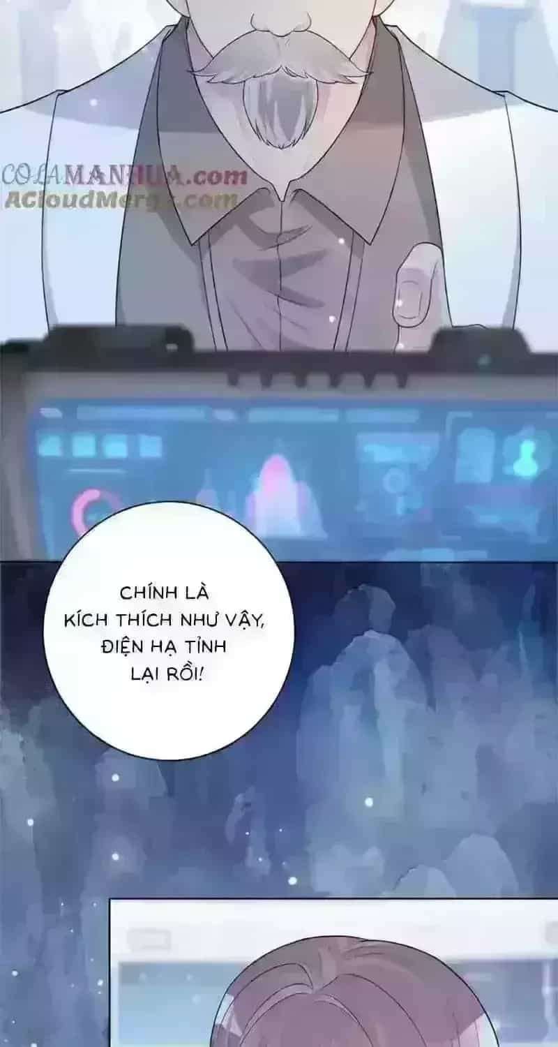 Bệnh Kiều Nam Chủ Lại Ghen Rồi - Chương 143.8 - ảnh 64