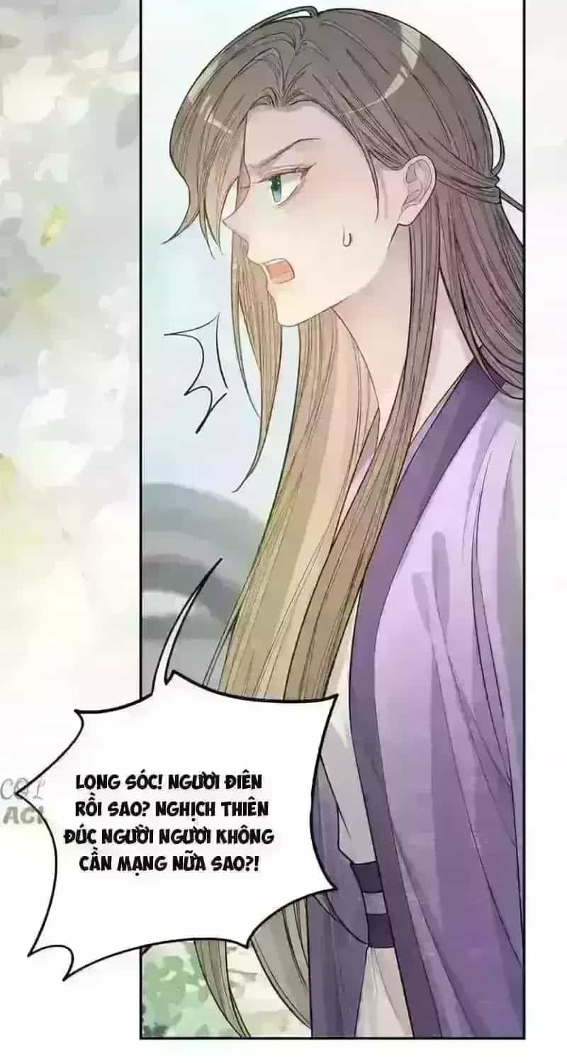 Bệnh Kiều Nam Chủ Lại Ghen Rồi - Chương 143.9 - ảnh 17