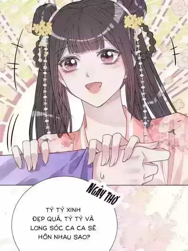 Bệnh Kiều Nam Chủ Lại Ghen Rồi - Chương 143.9 - ảnh 42