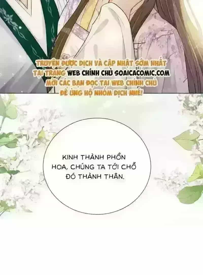 Bệnh Kiều Nam Chủ Lại Ghen Rồi - Chương 143.9 - ảnh 50