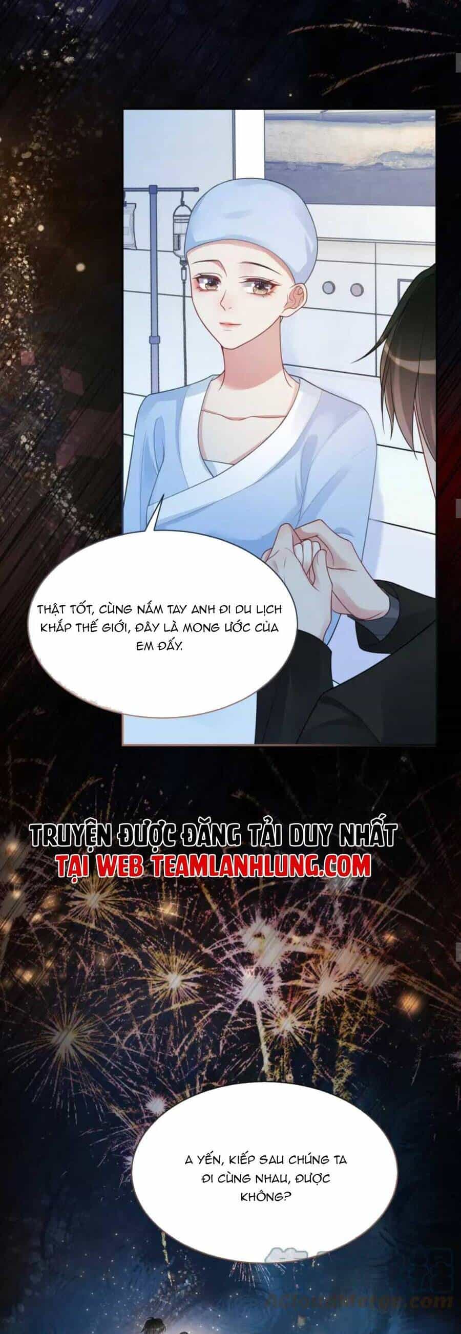 Bệnh Kiều Nam Chủ Lại Ghen Rồi - Chương 16 - ảnh 19