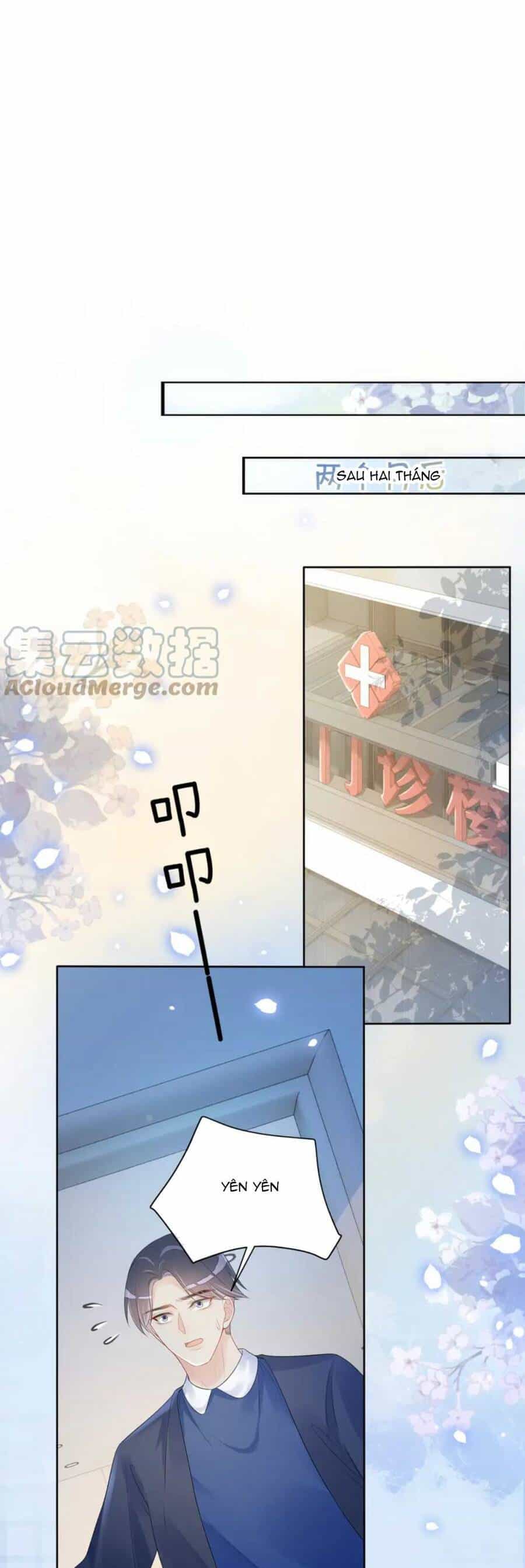 Bệnh Kiều Nam Chủ Lại Ghen Rồi - Chương 16 - ảnh 2